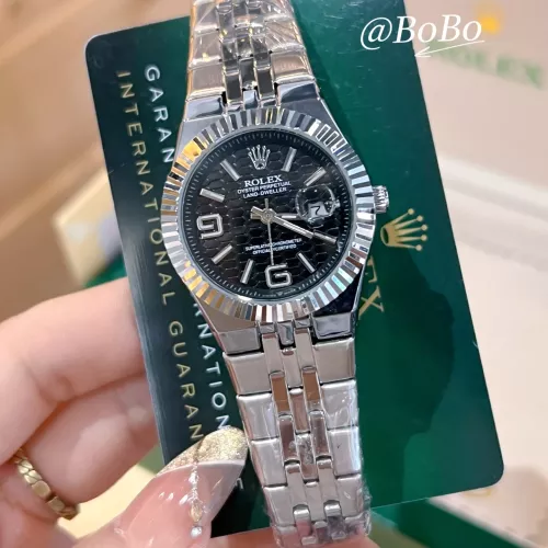 Wholesale Rolex Watches For Women #1383079 $34.00 USD, Wholesale Quality Replica Rolex Watches