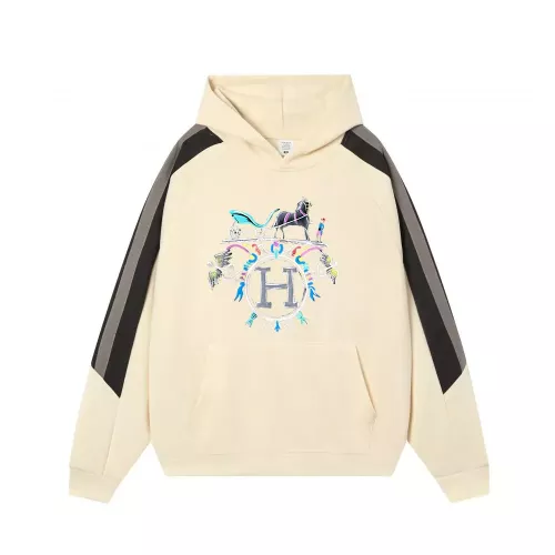 Wholesale Hermes Hoodies Long Sleeved For Unisex #1383089 $52.00 USD, Wholesale Quality Replica Hermes Hoodies
