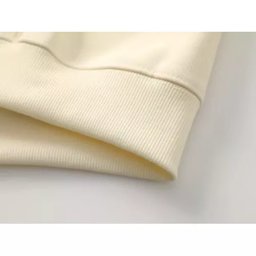 Replica Fendi Hoodies Long Sleeved For Unisex #1383097 $52.00 USD for Wholesale