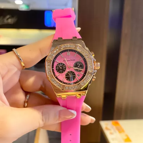 Wholesale Audemars Piguet Watches For Women #1383108 $34.00 USD, Wholesale Quality Replica Audemars Piguet Watches