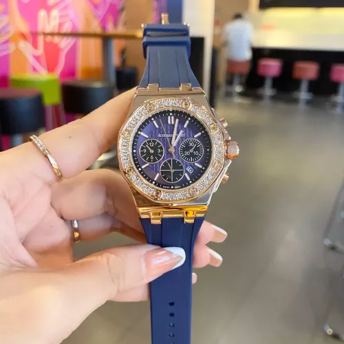Wholesale Audemars Piguet Watches For Women #1383111 $34.00 USD, Wholesale Quality Replica Audemars Piguet Watches