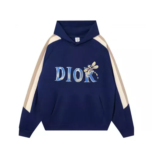 Wholesale Christian Dior Hoodies Long Sleeved For Unisex #1383119 $52.00 USD, Wholesale Quality Replica Christian Dior Hoodies
