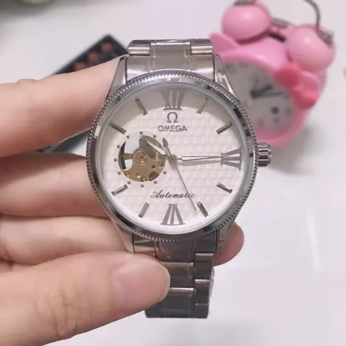 Wholesale OMEGA Watches For Men #1383179 $42.00 USD, Wholesale Quality Replica OMEGA Watches For Men