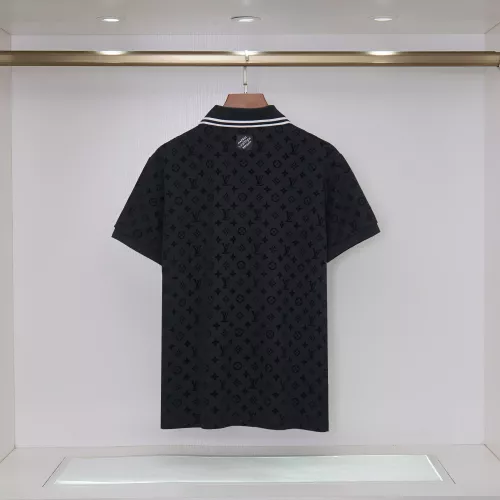 Replica Louis Vuitton LV T-Shirts Short Sleeved For Men #1383184 $42.00 USD for Wholesale
