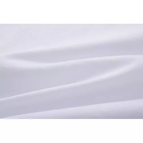 Replica Off-White T-Shirts Short Sleeved For Unisex #1383189 $32.00 USD for Wholesale