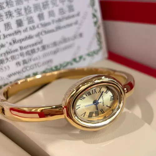 Wholesale Cartier Watches #1383212 $27.00 USD, Wholesale Quality Replica Cartier Watches