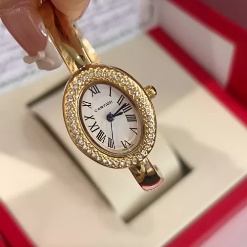 Replica Cartier Watches #1383216 $27.00 USD for Wholesale