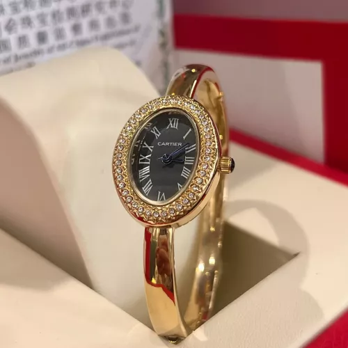 Wholesale Cartier Watches #1383217 $27.00 USD, Wholesale Quality Replica Cartier Watches