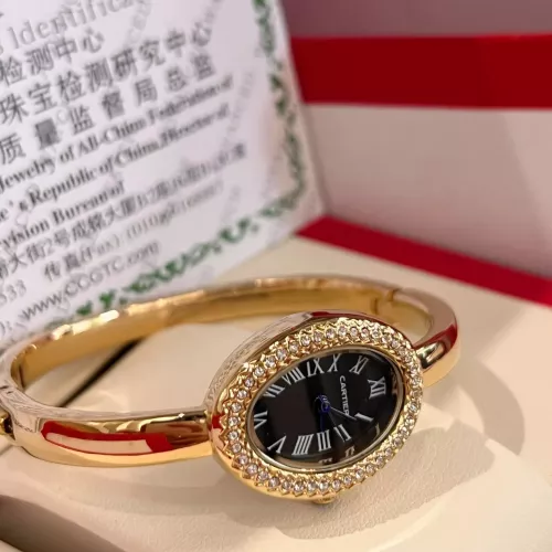 Replica Cartier Watches #1383217 $27.00 USD for Wholesale