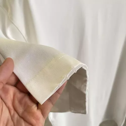 Replica Balenciaga T-Shirts Short Sleeved For Unisex #1383220 $45.00 USD for Wholesale