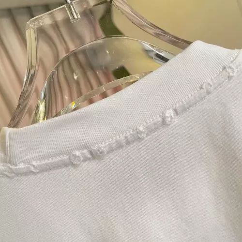 Replica Balenciaga T-Shirts Short Sleeved For Unisex #1383238 $45.00 USD for Wholesale