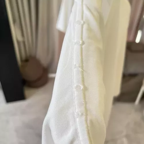 Replica Balenciaga T-Shirts Short Sleeved For Unisex #1383248 $45.00 USD for Wholesale