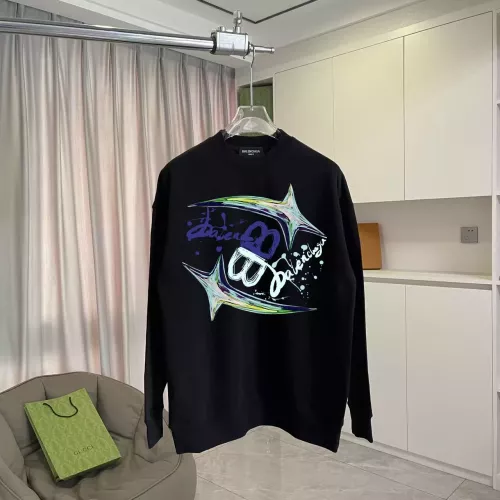 Wholesale Balenciaga Hoodies Long Sleeved For Unisex #1383259 $52.00 USD, Wholesale Quality Replica Balenciaga Hoodies