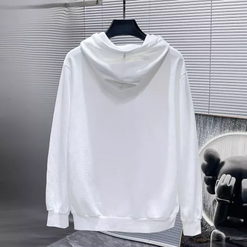 Replica Dolce & Gabbana D&G Hoodies Long Sleeved For Unisex #1383268 $68.00 USD for Wholesale