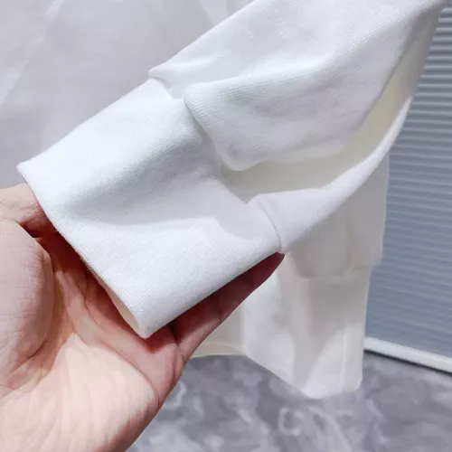 Replica Dolce & Gabbana D&G Hoodies Long Sleeved For Unisex #1383268 $68.00 USD for Wholesale