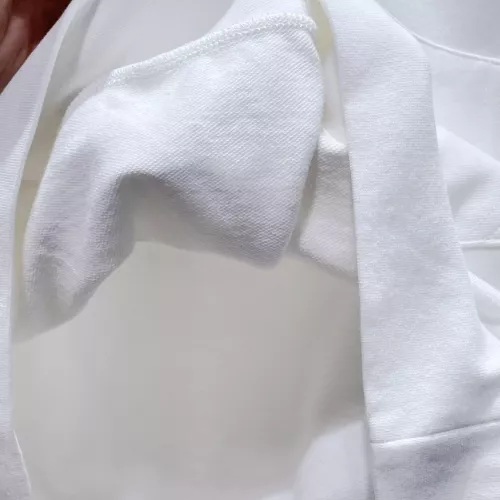 Replica Dolce & Gabbana D&G Hoodies Long Sleeved For Unisex #1383268 $68.00 USD for Wholesale