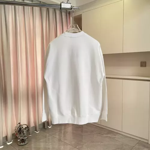 Replica Christian Dior Hoodies Long Sleeved For Unisex #1383277 $60.00 USD for Wholesale