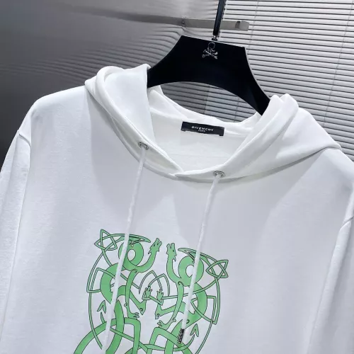 Replica Givenchy Hoodies Long Sleeved For Unisex #1383283 $68.00 USD for Wholesale