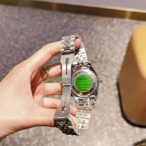 Replica Rolex Watches For Men #1383285 $52.00 USD for Wholesale