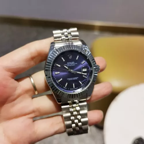 Wholesale Rolex Watches For Men #1383287 $52.00 USD, Wholesale Quality Replica Rolex Watches