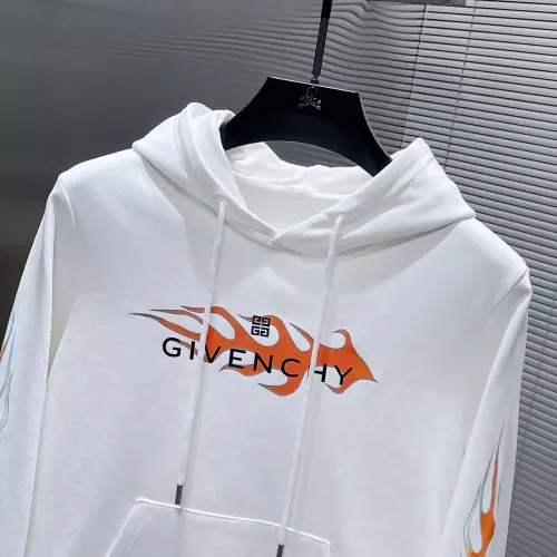 Replica Givenchy Hoodies Long Sleeved For Unisex #1383289 $68.00 USD for Wholesale