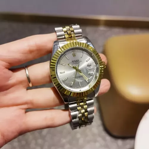 Wholesale Rolex Watches For Men #1383291 $52.00 USD, Wholesale Quality Replica Rolex Watches