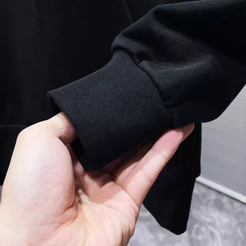 Replica Givenchy Hoodies Long Sleeved For Unisex #1383296 $68.00 USD for Wholesale
