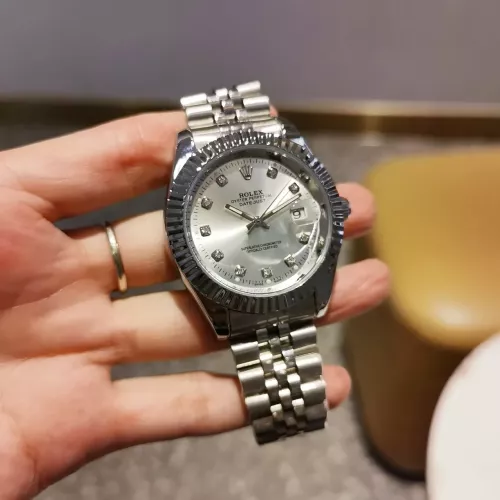 Wholesale Rolex Watches For Men #1383298 $52.00 USD, Wholesale Quality Replica Rolex Watches