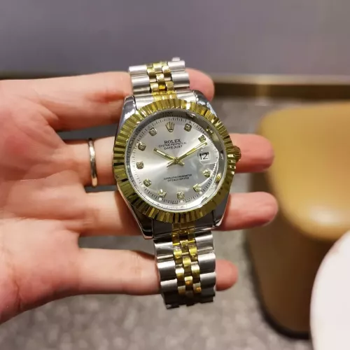 Wholesale Rolex Watches For Men #1383300 $52.00 USD, Wholesale Quality Replica Rolex Watches