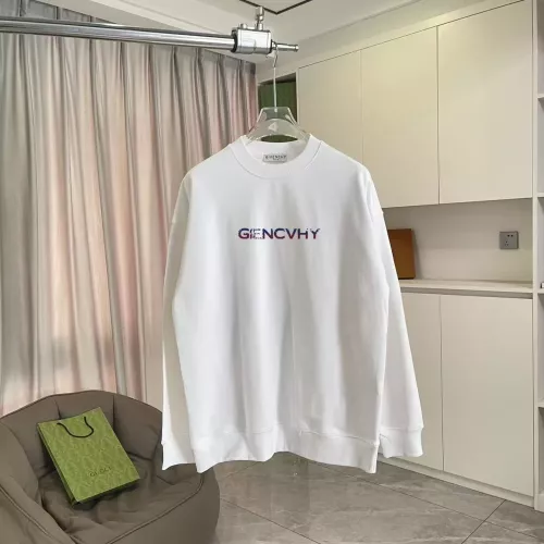 Replica Givenchy Hoodies Long Sleeved For Unisex #1383303 $52.00 USD for Wholesale