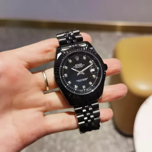 Wholesale Rolex Watches For Men #1383306 $52.00 USD, Wholesale Quality Replica Rolex Watches