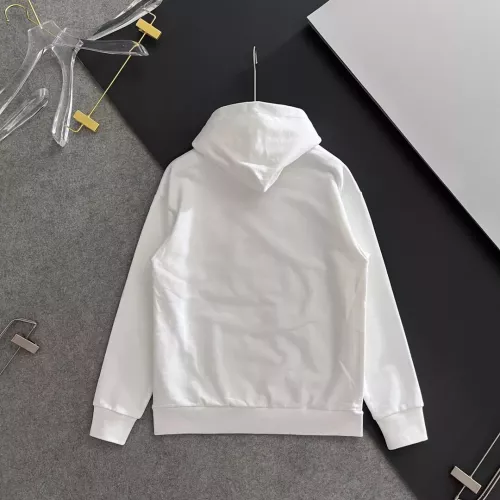 Replica Kenzo Hoodies Long Sleeved For Unisex #1383310 $68.00 USD for Wholesale