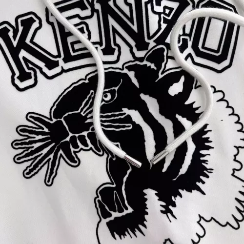 Replica Kenzo Hoodies Long Sleeved For Unisex #1383310 $68.00 USD for Wholesale