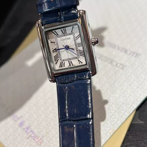 Wholesale Cartier Watches #1383312 $27.00 USD, Wholesale Quality Replica Cartier Watches