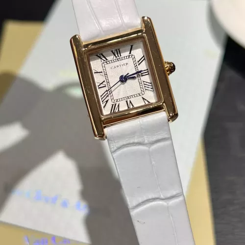 Wholesale Cartier Watches #1383317 $27.00 USD, Wholesale Quality Replica Cartier Watches