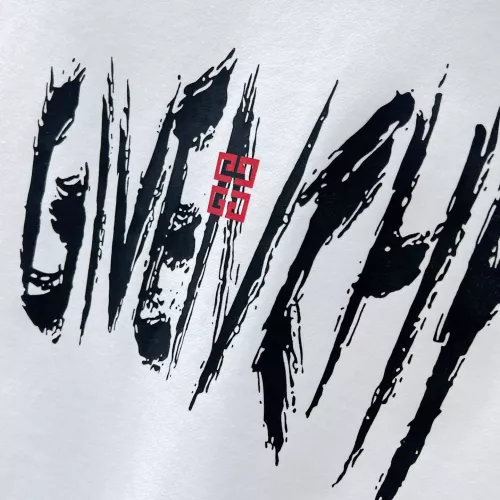Replica Givenchy Hoodies Long Sleeved For Unisex #1383320 $60.00 USD for Wholesale