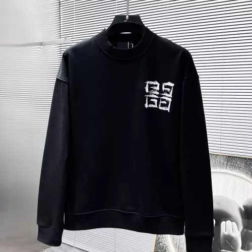 Wholesale Givenchy Hoodies Long Sleeved For Unisex #1383321 $60.00 USD, Wholesale Quality Replica Givenchy Hoodies