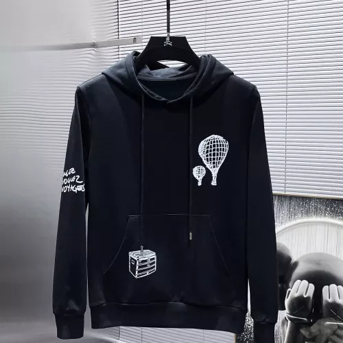 Wholesale Louis Vuitton LV Hoodies Long Sleeved For Unisex #1383332 $68.00 USD, Wholesale Quality Replica Louis Vuitton LV Hoodies