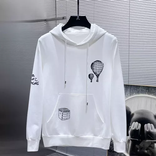 Wholesale Louis Vuitton LV Hoodies Long Sleeved For Unisex #1383333 $68.00 USD, Wholesale Quality Replica Louis Vuitton LV Hoodies