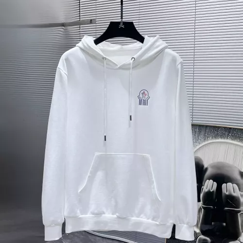 Wholesale Moncler Hoodies Long Sleeved For Unisex #1383338 $68.00 USD, Wholesale Quality Replica Moncler Hoodies