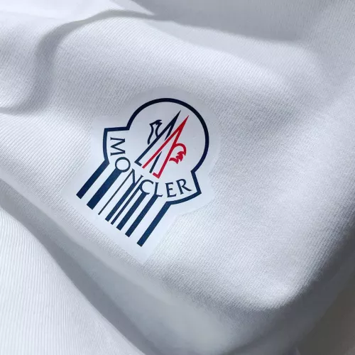 Replica Moncler Hoodies Long Sleeved For Unisex #1383338 $68.00 USD for Wholesale