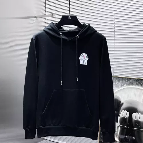Wholesale Moncler Hoodies Long Sleeved For Unisex #1383339 $68.00 USD, Wholesale Quality Replica Moncler Hoodies