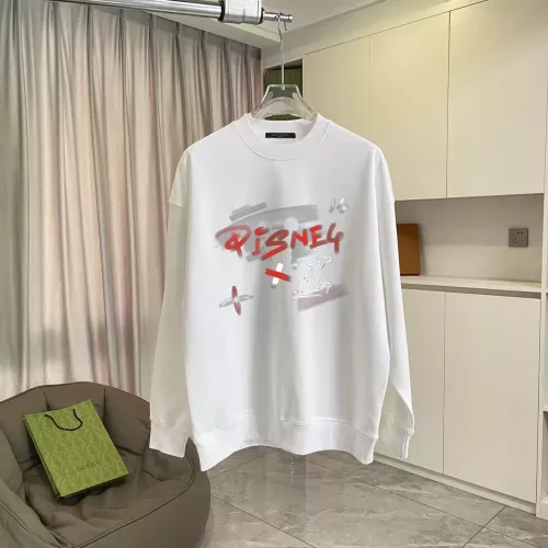 Wholesale Louis Vuitton LV Hoodies Long Sleeved For Unisex #1383352 $52.00 USD, Wholesale Quality Replica Louis Vuitton LV Hoodies