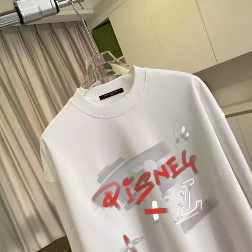 Replica Louis Vuitton LV Hoodies Long Sleeved For Unisex #1383352 $52.00 USD for Wholesale