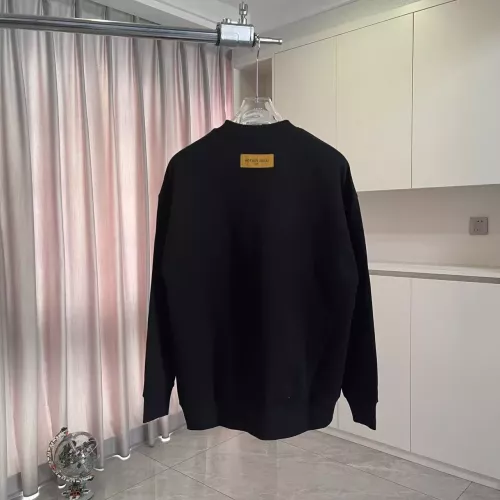 Replica Louis Vuitton LV Hoodies Long Sleeved For Unisex #1383357 $60.00 USD for Wholesale