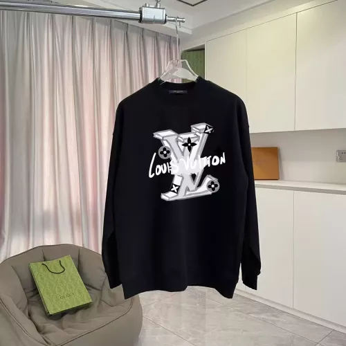 Wholesale Louis Vuitton LV Hoodies Long Sleeved For Unisex #1383359 $52.00 USD, Wholesale Quality Replica Louis Vuitton LV Hoodies