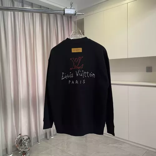 Wholesale Louis Vuitton LV Hoodies Long Sleeved For Unisex #1383361 $60.00 USD, Wholesale Quality Replica Louis Vuitton LV Hoodies