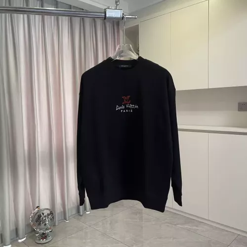 Replica Louis Vuitton LV Hoodies Long Sleeved For Unisex #1383361 $60.00 USD for Wholesale