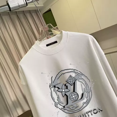 Replica Louis Vuitton LV Hoodies Long Sleeved For Unisex #1383362 $52.00 USD for Wholesale