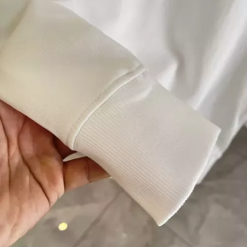 Replica Louis Vuitton LV Hoodies Long Sleeved For Unisex #1383364 $60.00 USD for Wholesale